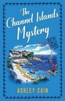 Ashley Cain - Channel Islands Mystery, Häftad. Tillgänglighet: Lägg i varukorg