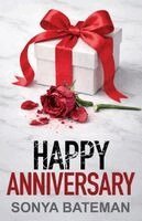 Sonya Bateman - Happy Anniversary, Häftad