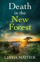 Linda Mather - Death in the New Forest, Häftad