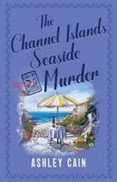 Ashley Cain - Channel Islands Seaside Murder, Häftad. Tillgänglighet: Lägg i varukorg