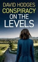 David Hodges - Conspiracy on the Levels, Häftad