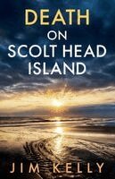 Jim Kelly - Death on Scolt Head Island, Häftad