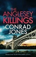 Conrad Jones - Anglesey Killings, Häftad. Tillgänglighet: Lägg i varukorg