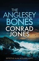 Conrad Jones - Anglesey Bones, Häftad. Tillgänglighet: Lägg i varukorg