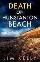 Jim Kelly - Death on Hunstanton Beach, Häftad. Tillgänglighet: Lägg i varukorg