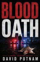 David Putnam - Blood Oath, Häftad