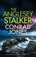 Conrad Jones - Anglesey Stalker, Häftad. Tillgänglighet: Lägg i varukorg