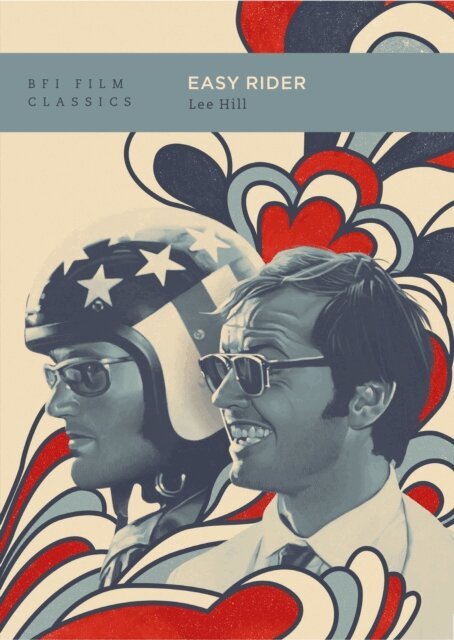 Lee Hill - Easy Rider, E-bok