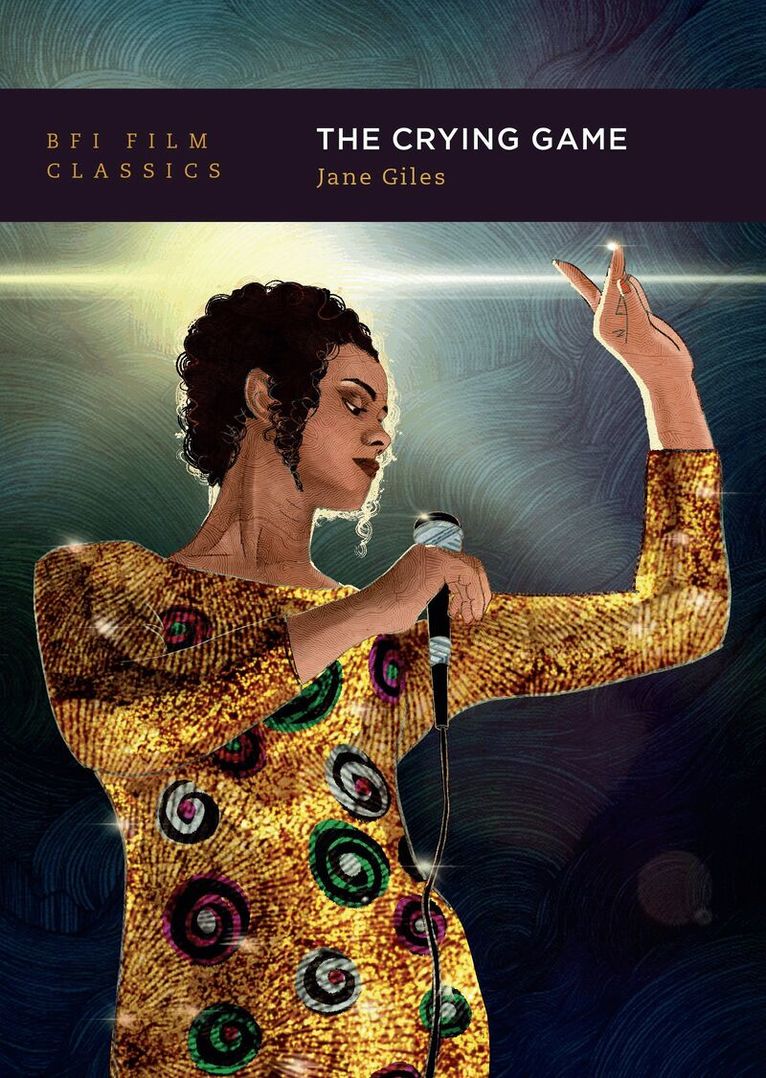 Jane Giles - Crying Game, Häftad