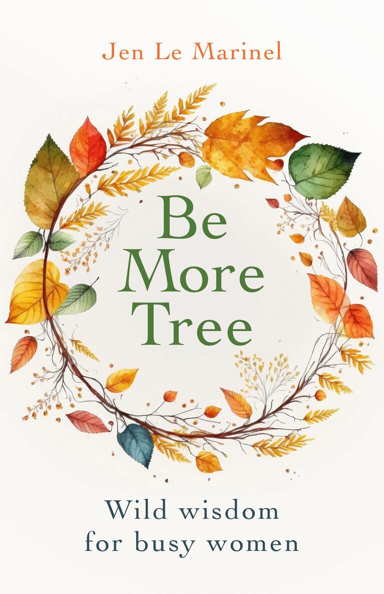 Be More Tree