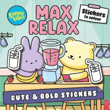 Max Relax