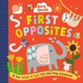 First Opposites
