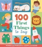 100 First Things to Say