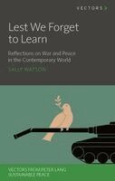 Sally Watson - Lest we Forget to Learn, Häftad. Tillgänglighet: Lägg i varukorg
