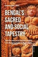 Imankalyan Lahiri - Bengal's Sacred and Social Tapestry, Häftad