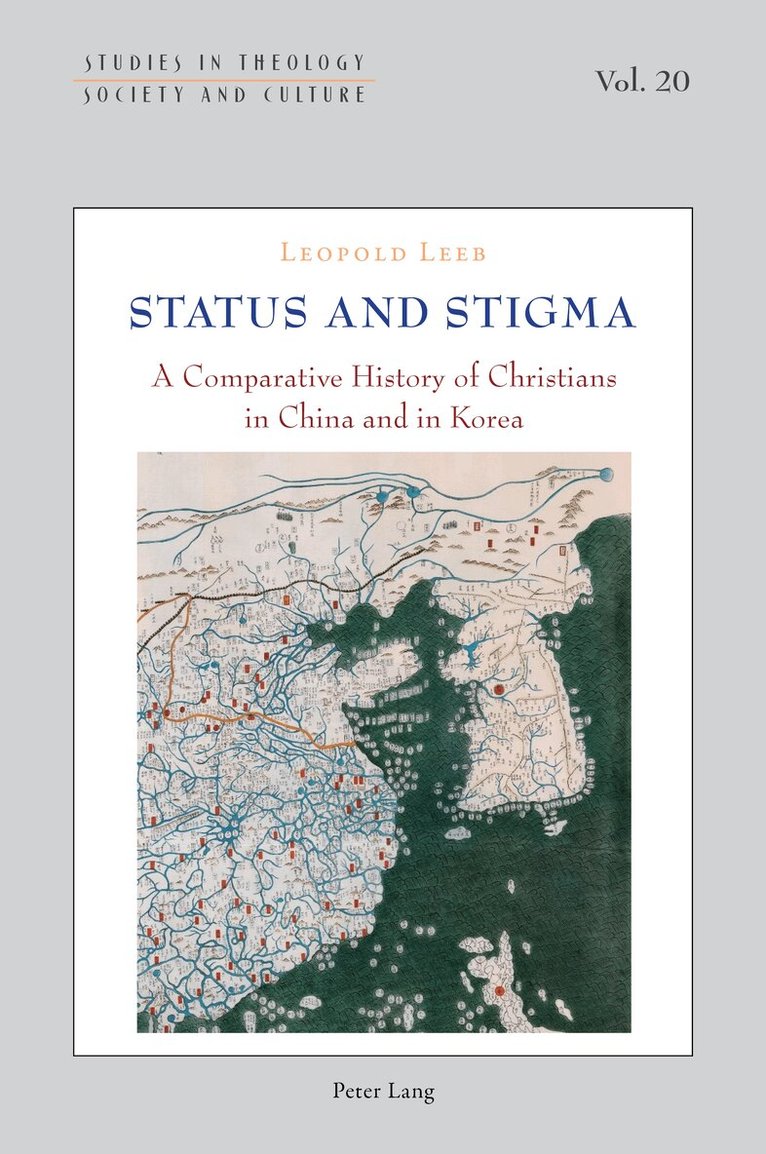 Leopold Leeb - Status and Stigma, Häftad