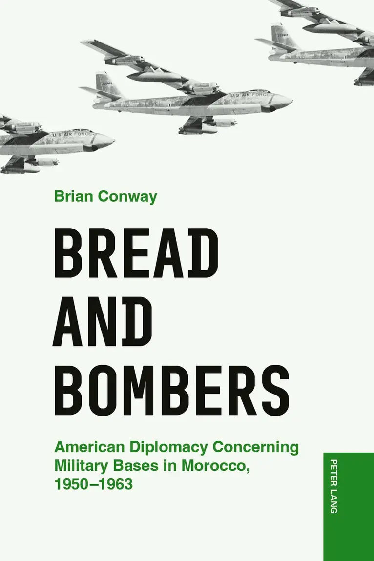 Brian Conway - Bread and Bombers, Inbunden. Tillgänglighet: Lägg i varukorg