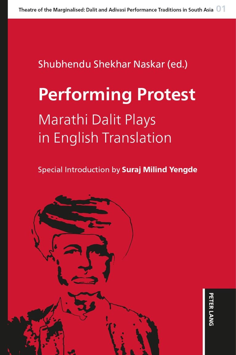 Shubhendu Shekhar Naskar - Performing Protest, Häftad