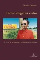 Claudio Canaparo - Terrae alligatus viator, Häftad. Tillgänglighet: Lägg i varukorg