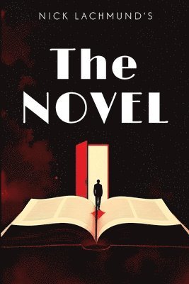 Nick Lachmund - Novel, Häftad