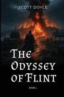 Scott Doyle - Odyssey of Flint - Book 1, Häftad