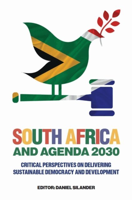 Daniel Silander - South Africa and Agenda 2030, E-bok