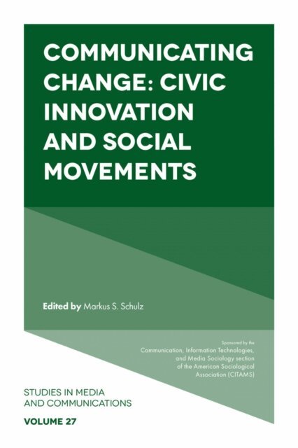 Markus S. Schulz - Communicating Change, E-bok
