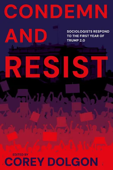 Condemn and Resist
