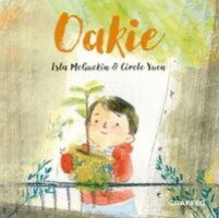 Isla McGuckin - Oakie, Häftad. Tillgänglighet: Kommande