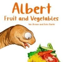 Ian Brown - Albert Fruit and Vegetables, Kartonnage