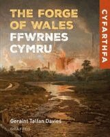 Geraint Talfan Davies - Forge of Wales | Ffwrnais Cymru, Häftad