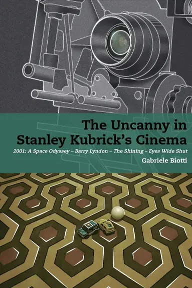 Uncanny in Stanley Kubrick's Cinema