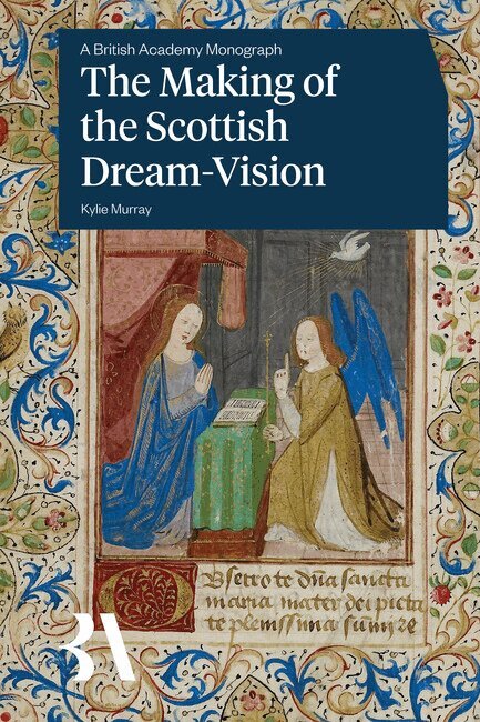 Kylie Murray - Making of the Scottish Dream-Vision, Inbunden. Tillgänglighet: Lägg i varukorg