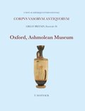 Oxford, Ashmolean Museum 5