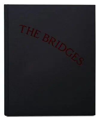 Robin Hinsch - Lonely Are All the Bridges, Inbunden. Tillgänglighet: Lägg i varukorg