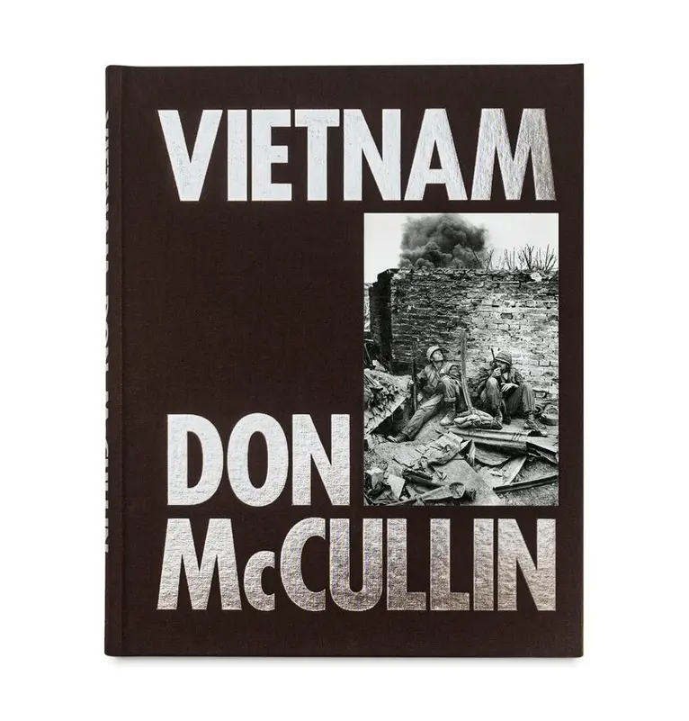 Vietnam - SIGNED, Inbunden. Tillgänglighet: Kommande