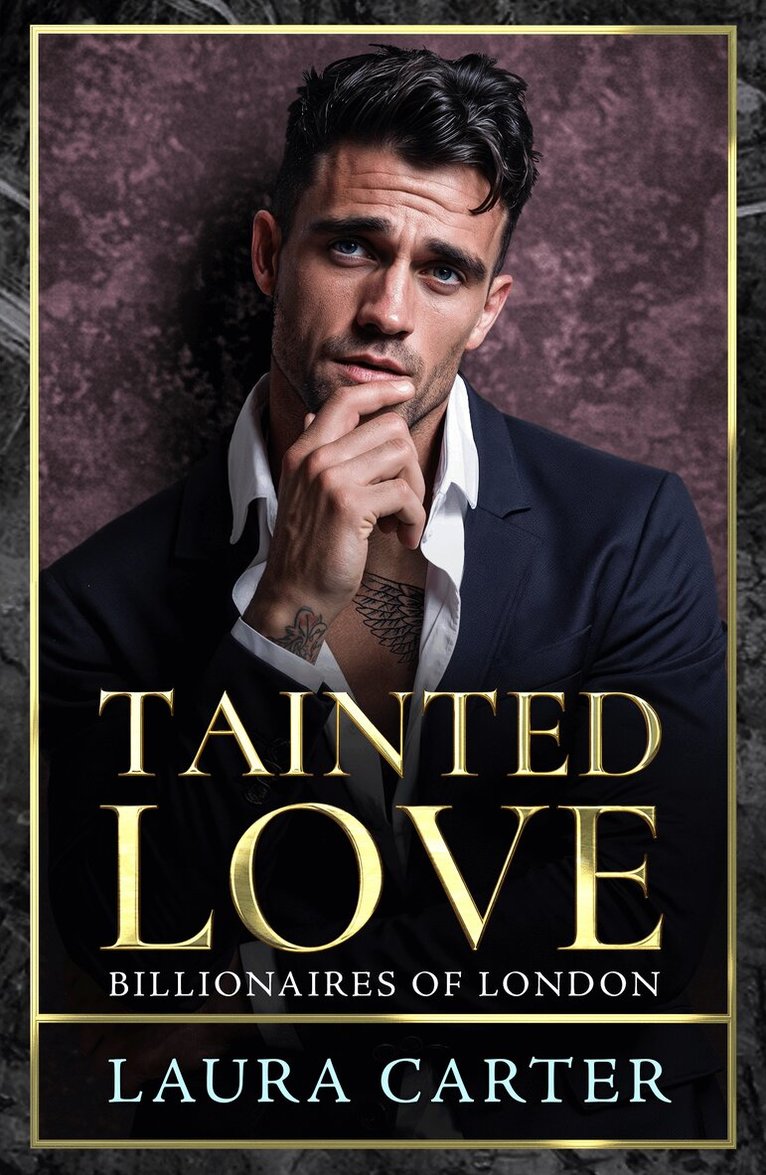 Laura Carter - Tainted Love, Häftad