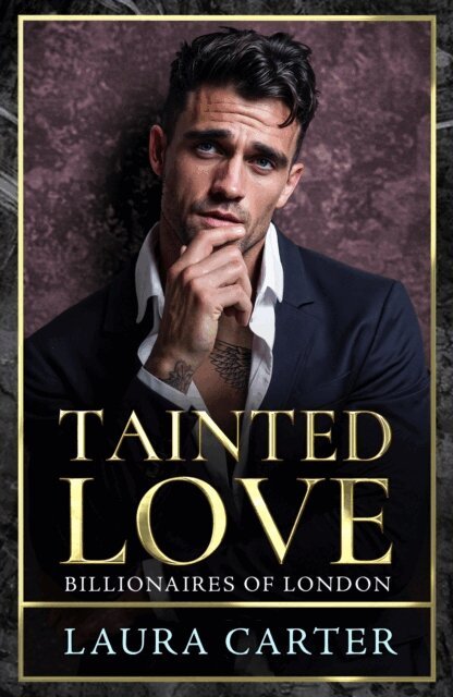Laura Carter - Tainted Love, E-bok