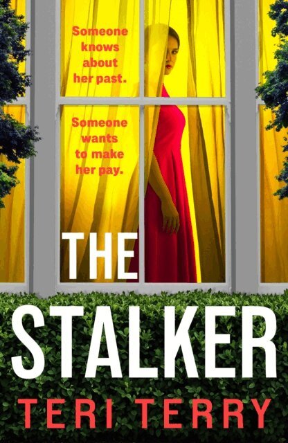 Teri Terry - Stalker, E-bok