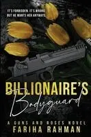 Fariha Rahman - Billionaire's Bodyguard, Häftad. Tillgänglighet: Lägg i varukorg