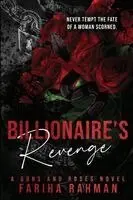 Fariha Rahman - Billionaire's Revenge, Häftad. Tillgänglighet: Lägg i varukorg