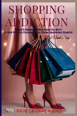 Norah Deay - Shopping Addiction, Häftad. Tillgänglighet: Lägg i varukorg