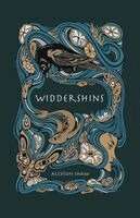 Allyson Shaw - Widdershins, Häftad. Tillgänglighet: Lägg i varukorg