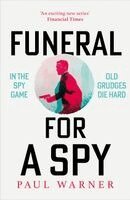 Paul Warner - Funeral for a Spy, Häftad. Tillgänglighet: Kommande