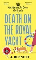 Death on the Royal Yacht