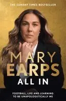 Mary Earps: All In