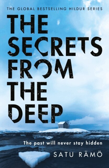 Satu Ramo - Secrets from the Deep, E-bok