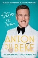 Anton Du Beke - Steps in Time, Häftad