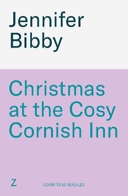 Jennifer Bibby - Christmas at the Cosy Cornish Inn, Häftad