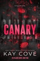 Kay Cove - Canary, Häftad. Tillgänglighet: Kommande